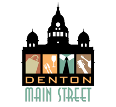 Denton Main Street